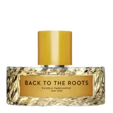 Vilhelm Parfumerie Back To The Roots Parfemovaná voda 100ml