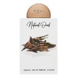 Lattafa Pride Natural Oud Parfemovaná voda 100ml