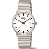 Boccia 3622-04 - Pánské hodinky