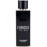 Pendora Scents Furious Parfemovaná voda 100ml