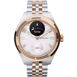 Withings HWA10-MODEL 11-ALL Scanwatch Nova Brilliant bi-color