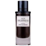 Privezarah Oud Highness Parfemovaná voda 80ml