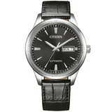 Citizen NY4058-01EE Mens Watch Automatic Day-Date 40mm 5ATM 