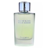 Pendora Scents Eau De Blanc Pour Homme Parfemovaná voda