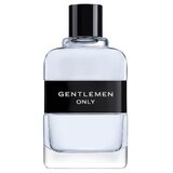 Givenchy Gentlemen Only Eau de toilette Toaletní voda 100ml