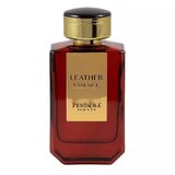 Pendora Scents Leather Essence Parfemovaná voda 100ml