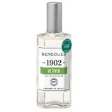 Berdoues 1902 Vetiver Kolínská voda 125ml