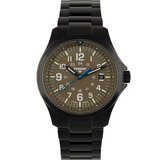 Traser H3 111076 P67 Officer Pro Khaki