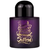 Emir Vibrant Sensual Saffron Parfemovaná voda 100ml