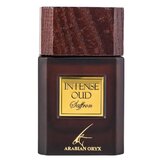 Arabian Oryx Intense Oud Saffran Parfemovaná voda 100ml