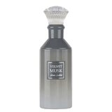 Lattafa Velvet Musk Parfemovaná voda 100ml