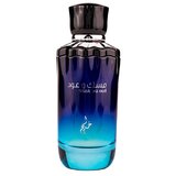 Khadlaj Musk Wa Oud Parfemovaná voda 100ml