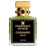 Fragrance Du Bois Cannabis Blue Parfemovaná voda 100ml