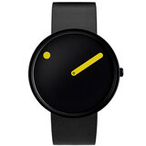 Picto 43388-4120B PICTO black and yellow