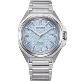 Citizen NB6051-59L Series 8 - Pánské hodinky