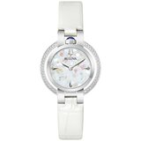 Bulova 96R254 Rubaiyat Diamond Winter - Dámské hodinky
