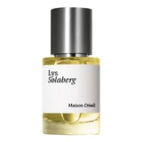 Maison Crivelli Lys Solaberg Parfemovaná voda 30ml