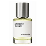 Maison Crivelli Absinthe Boréale Parfemovaná voda 30ml