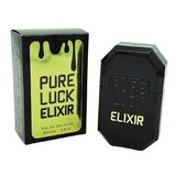 Linn Young Pure Luck Elixir Toaletní voda