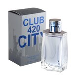 Linn Young Club 420 City For Men Toaletní voda 30ml