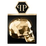 Philipp Plein The $kull Gold Parfemovaná voda 125ml