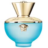 Versace Pour Femme Dylan Turquoise Toaletní voda