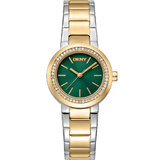 DKNY DK1L024M0165 Eastside Mini Two Tone