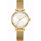 DKNY DK1L037M0035 Soho Mini Gold - Dámské hodinky