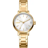 DKNY DK1L038M0055 Soho Glitz Gold - Dámské hodinky