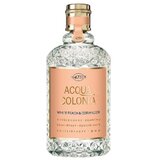 4711 Acqua Colonia White Peach & Coriander Kolínská voda - Tester 170ml