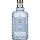 4711 Acqua Colonia Intense Pure Breeze Of Himalaya Kolínská voda - Tester 170ml