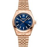 DKNY DK1L029M0065 Nolita Midi Roségold - Dámské hodinky