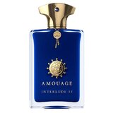 Amouage Interlude 53 Man Parfemovaná voda 100ml