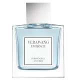Vera Wang Embrace Periwinkle And Iris Toaletní voda