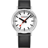 Mondaine MST.4101B.LBV.2SE Stop2go