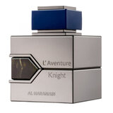 Al Haramain L'Aventure Knight Men Parfemovaná voda - Tester 100ml