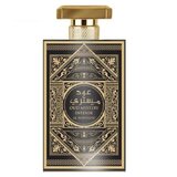 Al Wataniah Oud Mystery Intense Parfemovaná voda 100ml
