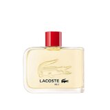 Lacoste Essential Red Toaletní voda 125ml