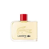 Lacoste Essential Red Toaletní voda 125ml