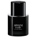 Giorgio Armani Armani Code Eau de Parfum Rechargeable Parfemovaná voda 30ml