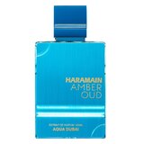 Al Haramain Amber Oud Aqua Dubai Parfemovaná voda 100ml