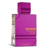 Al Haramain Amber Oud Ultra Violet Parfemovaná voda 200ml