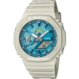 Casio GA-2100AS-5AER Mens Watch G-Shock Classic 45mm 20ATM 