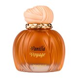 Maison Asrar Vanilla Voyage Parfemovaná voda 100ml