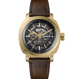 Ingersoll I16402 Mens Watch Ingersoll Outrider Automatic 44mm 5ATM