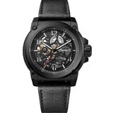 Ingersoll I16602 Mens Watch Ingersoll Anvil Automatic 46mm 5ATM