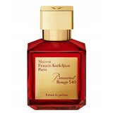 Maison Francis Kurkdjian Barakkat Rouge 540 Extrait de Parfum Parfemovaná voda 70ml