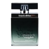 Franck Olivier In Black Pour Homme Toaletní voda 50ml