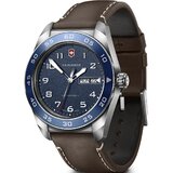 Victorinox 242040 Mens Watch Swiss Army 42mm 10ATM 