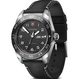 Victorinox 242041 Mens Watch Swiss Army 42mm 10ATM 
